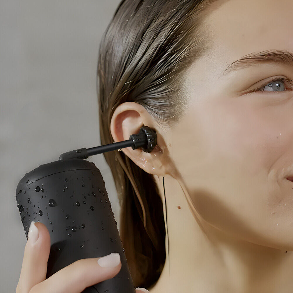 Automatic Electric Ear Cleaner Kits