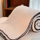 Winter Warm Sherpa Blanket