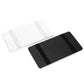 Car Sun Visor LED Makeup Mirror Set 3 Type Light Touch Screen
