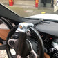 Universal Steering Wheel Lock Anti Theft Device for Cars