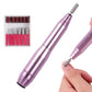 Portable USB Rechargeable Manicure Pedicure Tools