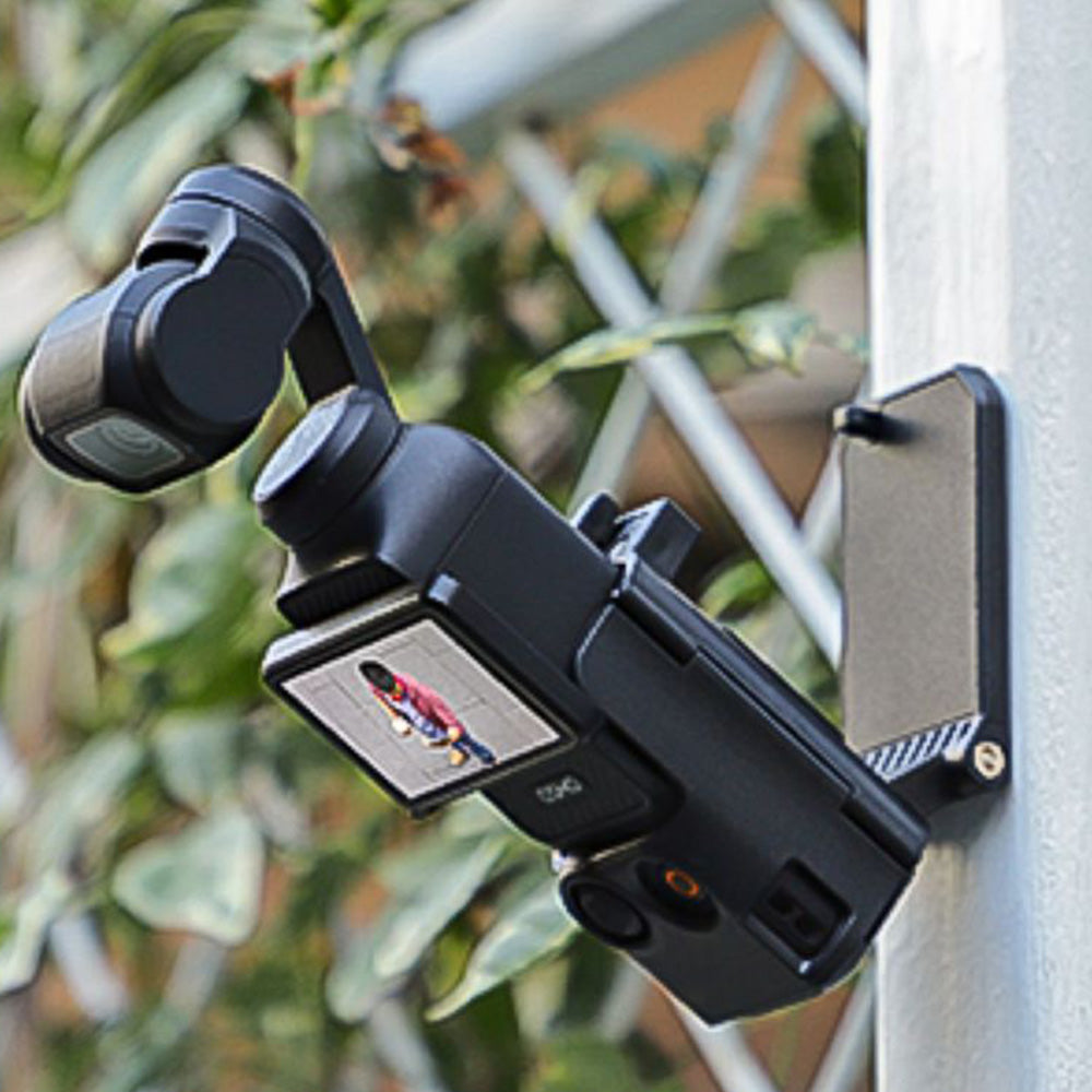 Adjustable Handle Attraction Mount Stand for DJI Osmo Pocket 3