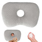 Pillow for Side Sleepers with Hole Ear Pillow
