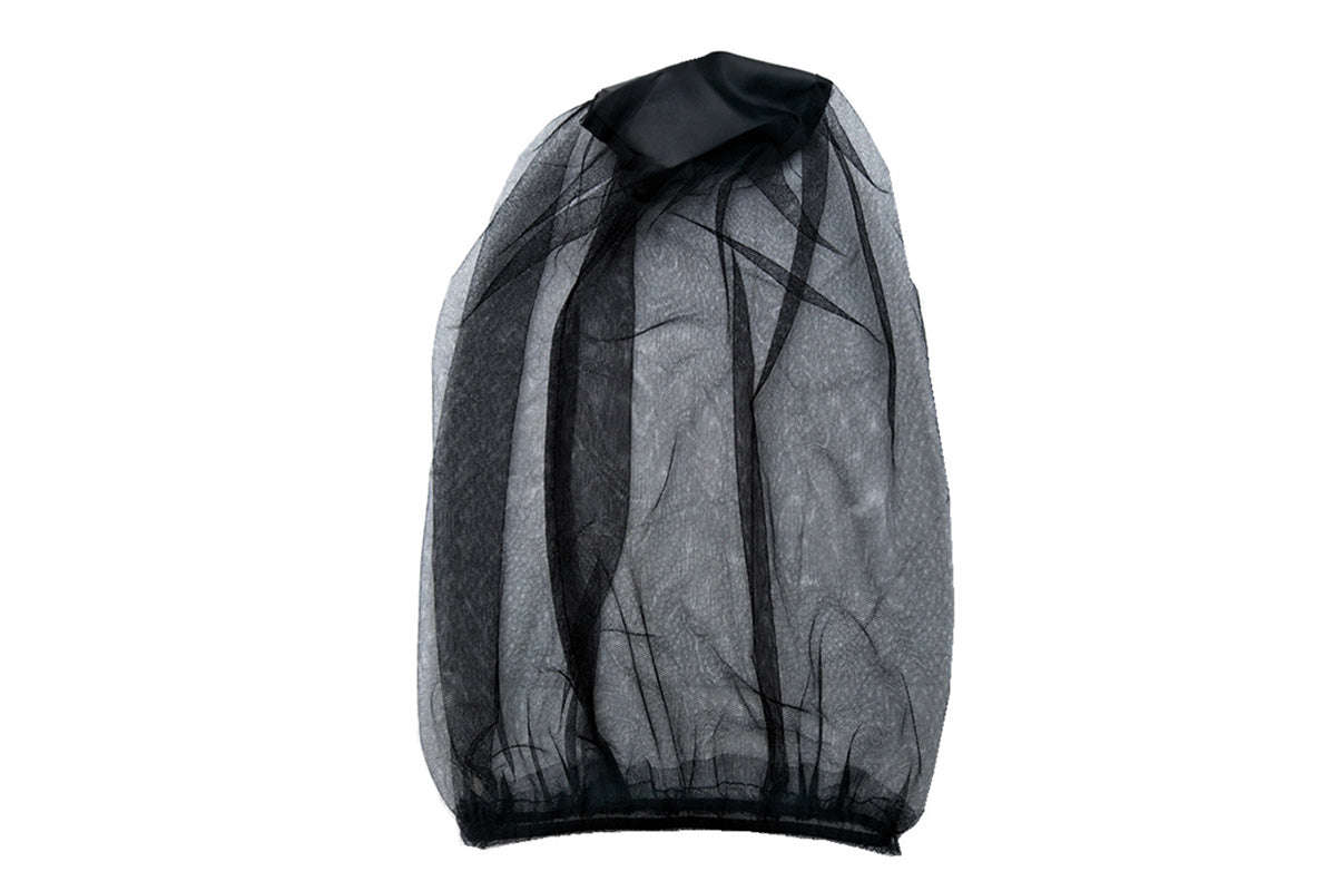 5Pcs Mosquito Head Net Bug Net Hat for Camping Hiking Fishing Gardening