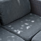 1Pc Elastic Outdoor Patio Sofa Seat Cushion Covers Garden Couch Furniture Cover