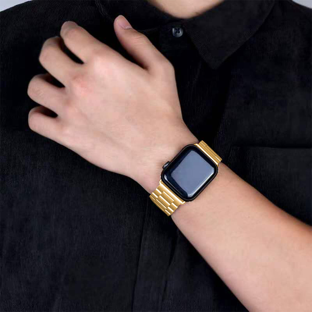 Stainless Steel iWatch Band Metal Strap For Apple Watch