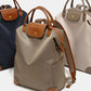 Water-Resistant Women Laptop Backpack Tablet Backpack Travel Bag