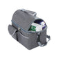 Insulated Lunch Bag Cooler Tote Bag with Shoulder Strap