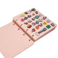 Shoe Charms Organizer Croc Charms Display Holder
