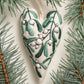 DIY Embroidery Christmas Ornament Kits Christmas Tree Hanging Ornament