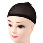8Pcs Hair Net Wig Cap Stocking Hair Control Stretch Hair Net Hair Cap Stocking