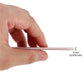2Pcs Stylus Holder Adhesive Pen Sleeve for Apple Pencil Capacitive Pen