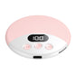 Under Pillow Speaker for Sleeping Portable Wireless Bone Conduction Pillow Speaker