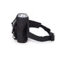 Outdoor Water Resistant Waist Bag for Travel Fishing Cycling