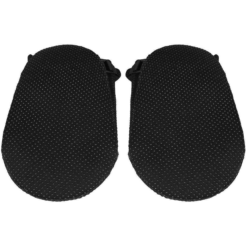 Pair of Unisex 3mm Neoprene Diving Socks Scuba Sailing Warm Black Long Socks