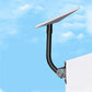 Adjustable Wall and Roof Mount Kit Compatible with Starlink Standard 4 and 4X Gen 3 and V3