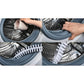 2Pcs Universal Washing Machine Cleaning Brush