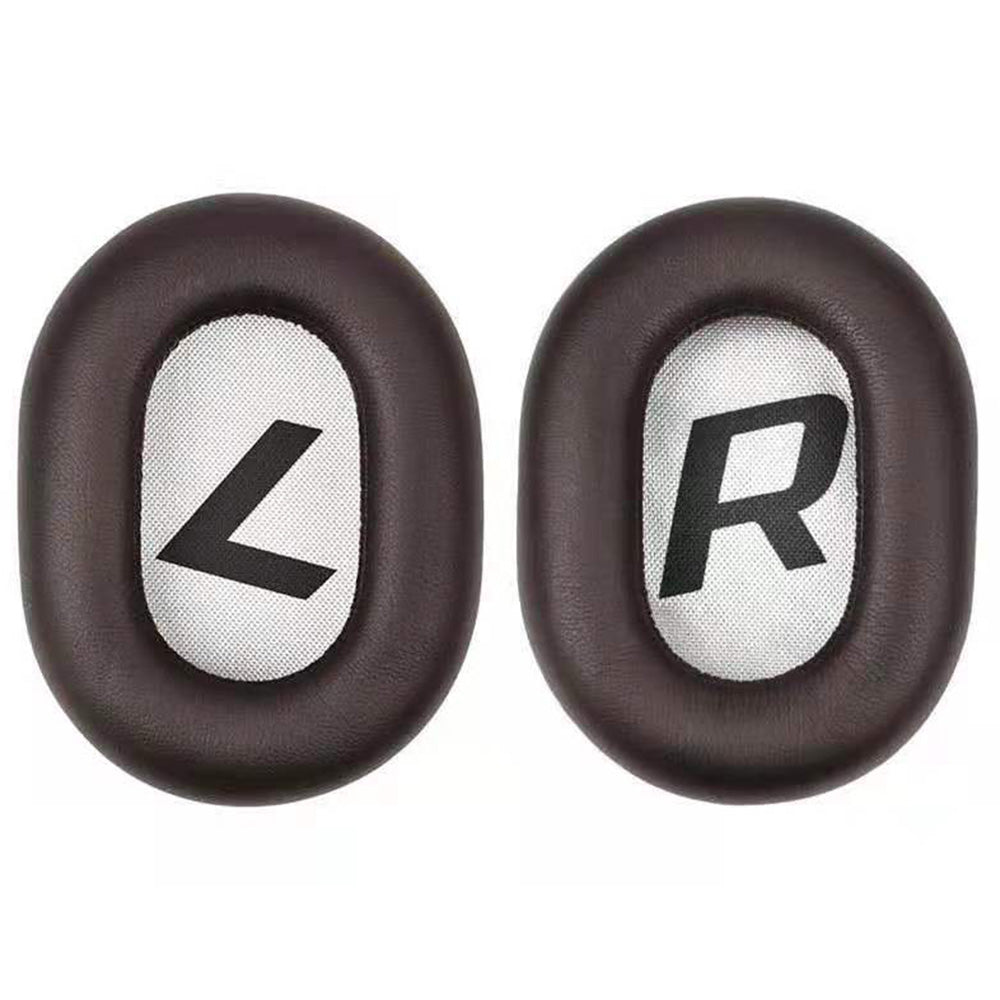 Ear Pads Cushions For Plantronics Backbeat Pro 2 Noise Cancelling Headphones Replacement