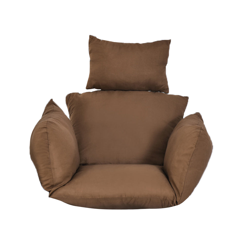 Hanging Swing Egg Pod Chair Cushion