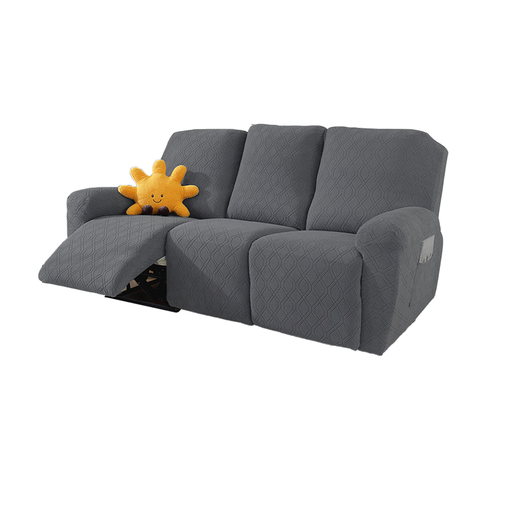 Recliner Couch Cover Lift Reclining Recliner Chair Cover Recliner Cushion Slipcover