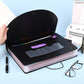 Accordion File Organizer Expanding File Folder Large Capacity Document Storage