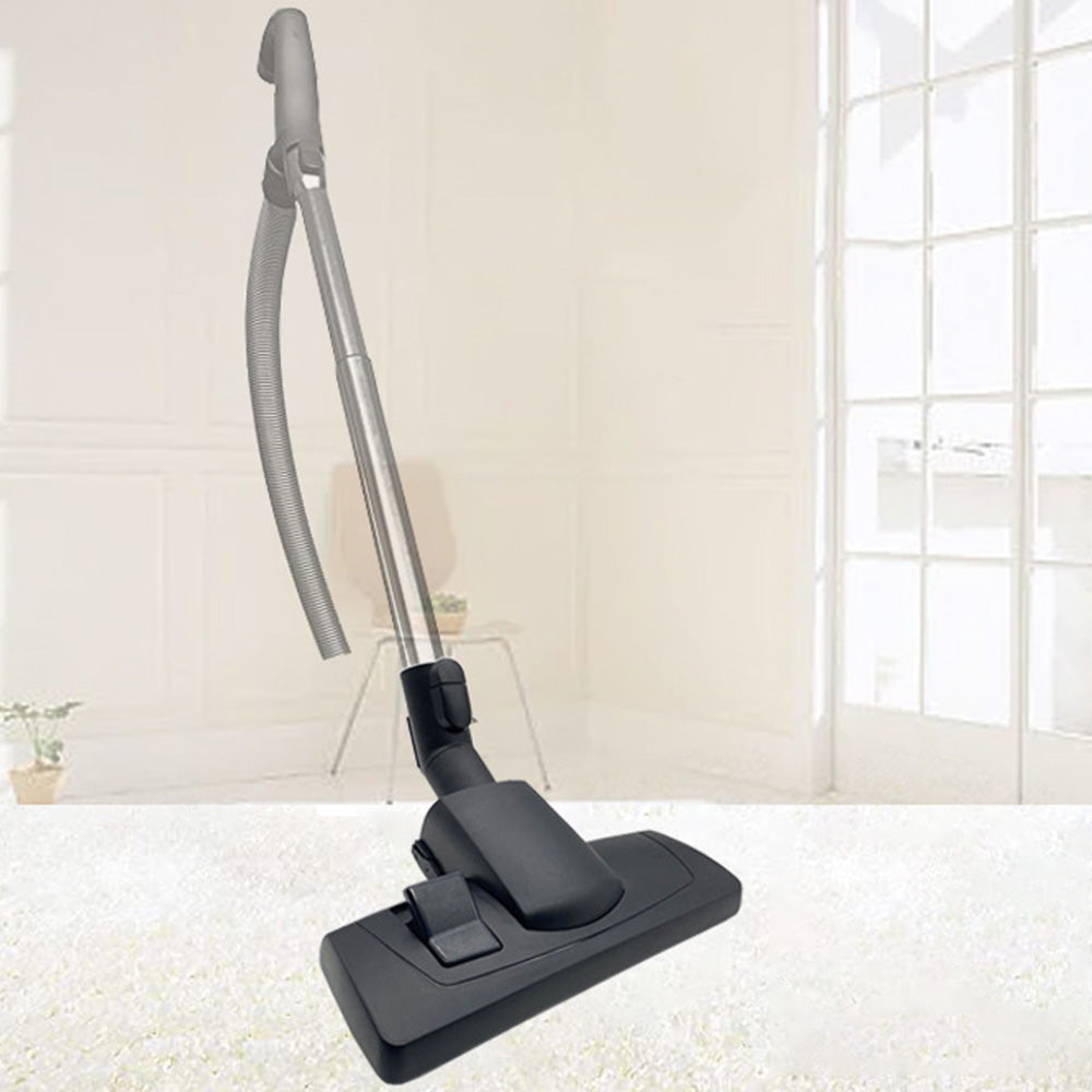 8Pcs Replacement Vacuum Floor Brush and Attachments for Miele Vacuum Cleaners