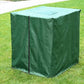 420D Oxford Fabric Cover for 1000L IBC Water Tank with Zipper