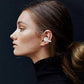 Bluetooth 5.3 Wireless Noise Cancellation Ear Clip Earphones