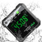 Digital Inclinometer with  Attractive Suction LCD Display for Table Saw Blades and Pipes