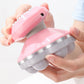 Mini Electric Handheld Massager Portable Vibration Massage
