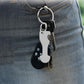 6Pcs Shopping Trolley Key Adaptable Versatile Keychain as Bottle Opener
