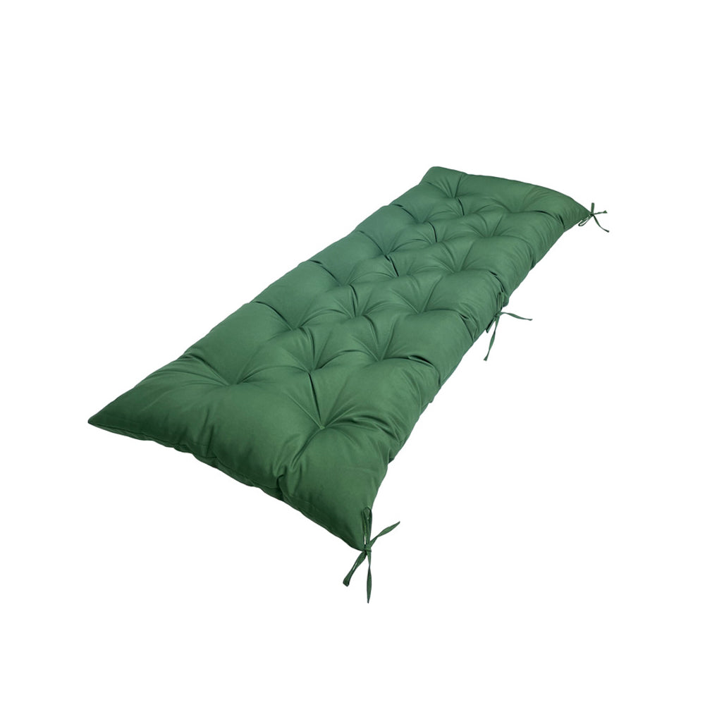 Outdoor Bench Cushion Long Seat Pad for Indoor Outdoor Furniture