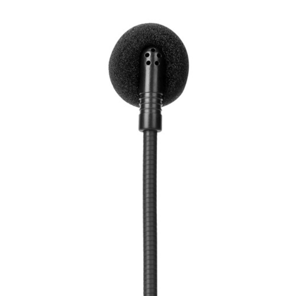 2.4G Wireless Microphone Headset Mic And Handheld 2 In 1 Voice Amplifier