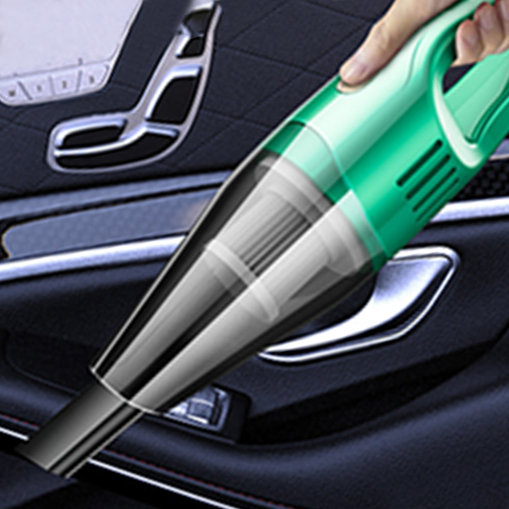 Portable Car Wireless Handheld Vacuum Cleaner