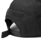 Baseball Cap Adjustable Size Golf Dad Hat with Glasses Holder