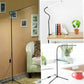 Modern LED Floor Lamp Standing Lamp Gooseneck Dimmable Modern Standing Light