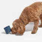 Tennis Tumble Puzzle Chew Toy for Pet Dog