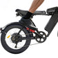 Antiskid Aluminum Alloy Bike Pedals Wide Platform Lightweight Bicycle Pedals for MTB Road Bikes