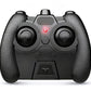 Remote Control Car 360-degree Rotating 4WD RC Stunt Twist Cars LED Lights