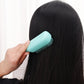 Self-Cleaning Anti-Static Scalable Rotate Lifting Hair Comb