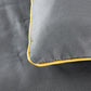 Summer Cool Feeling Quilt Bed Sheets and Pillowcases Set