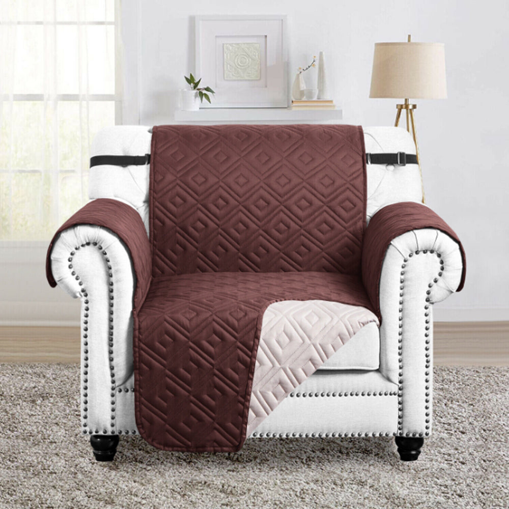 Reversible Pet Slipcover