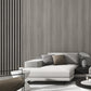 Self Adhesive PVC Slat Wall Panel