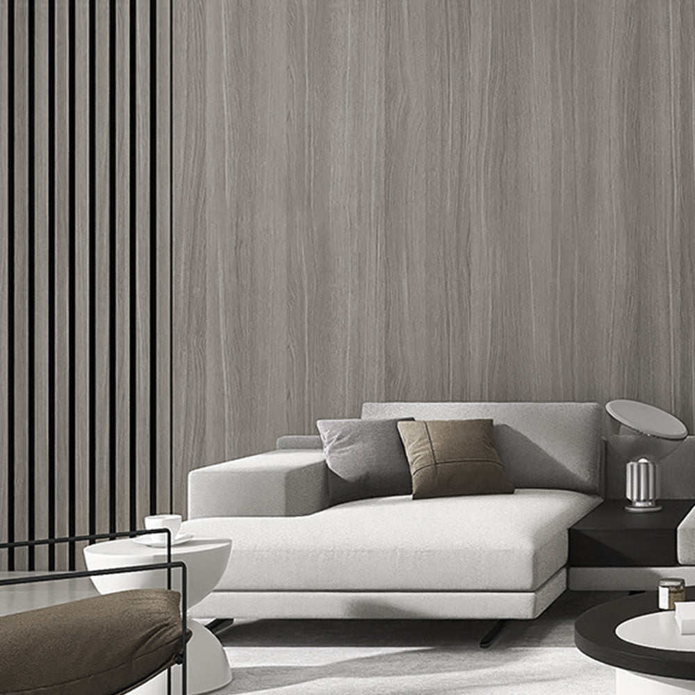 Self Adhesive PVC Slat Wall Panel