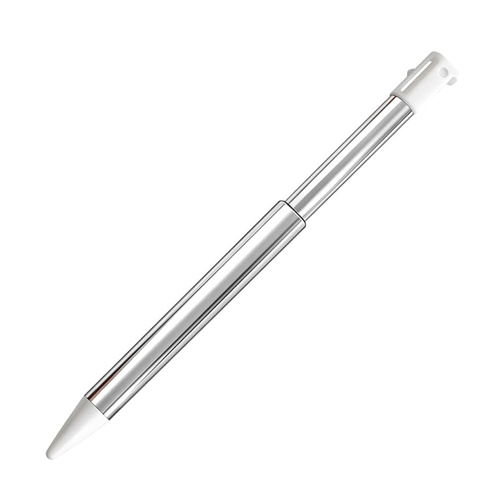 4 Pack Extendable Replacement Stylus Pens Compatible with Nintendo 3DS