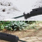 Outdoor Extension Cord Plug Protector Cover With Latches Cable Management Cover