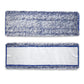3PCS Reusable Microfiber Cleaning Pads Dry Wet Mop Cloth For Bona 18 Inch Mop