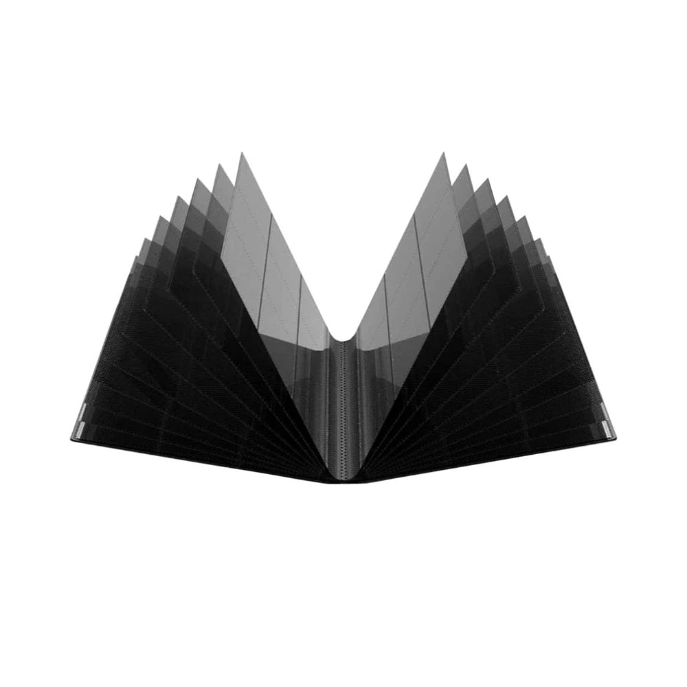 9-Pocket Collectable Card Binder Album