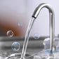 7L Stainless Steel Automatic Pet Water Fountain for Cats and Dogs
