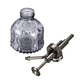 Glass Plant Mister Spray Bottle for Indoor Outdoor House Plant